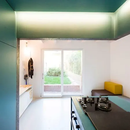 Micro Villa, A Design Space By Miroarchitetti *