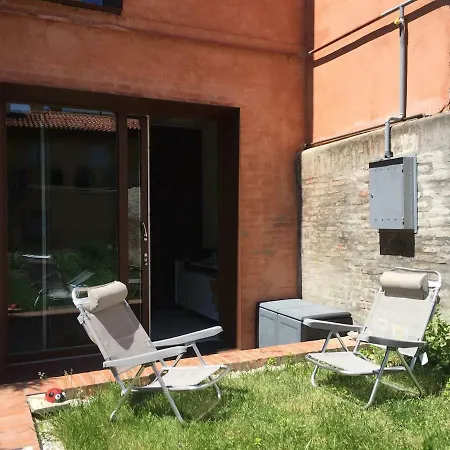 Micro Villa, A Design Space By Miroarchitetti 博洛尼亚