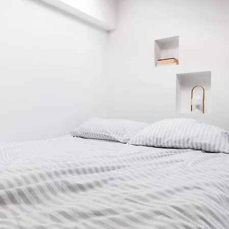 Micro Villa, A Design Space By Miroarchitetti شقة *