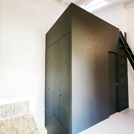 Micro Villa, A Design Space By Miroarchitetti 博洛尼亚